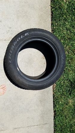 Talon GLS Triangle 195 / 60 R15