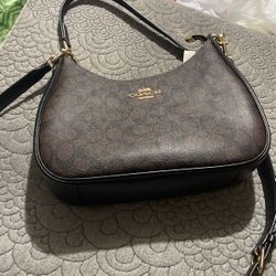 Cartera Coach Nueva Estilo Nuevo