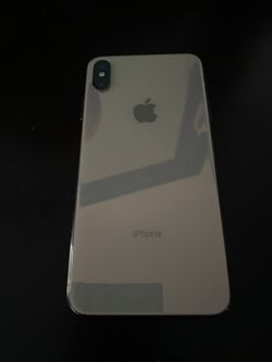 iPhone XS Max