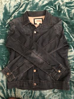 Forever 21 Jacket Size: M