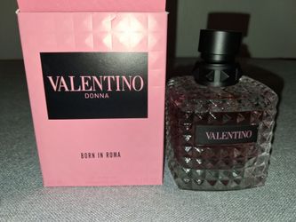 Valentino Donna women perfume