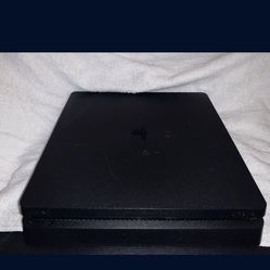 Playstation 4 Slim
