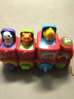 Baby toys