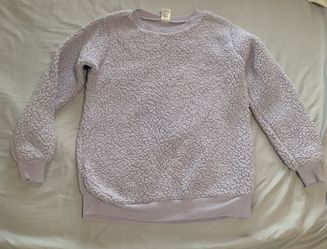 Girls Sweater Size Small