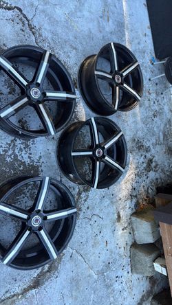 Rims