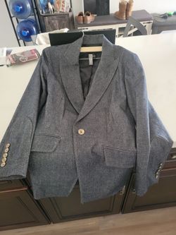 Womens Focus 2000 jacket