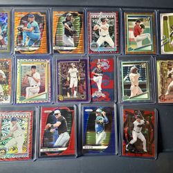 🔥Numbered Card Sale!! 🔥