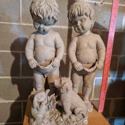 Small Garden Fountain