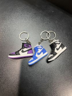 Key Chains 