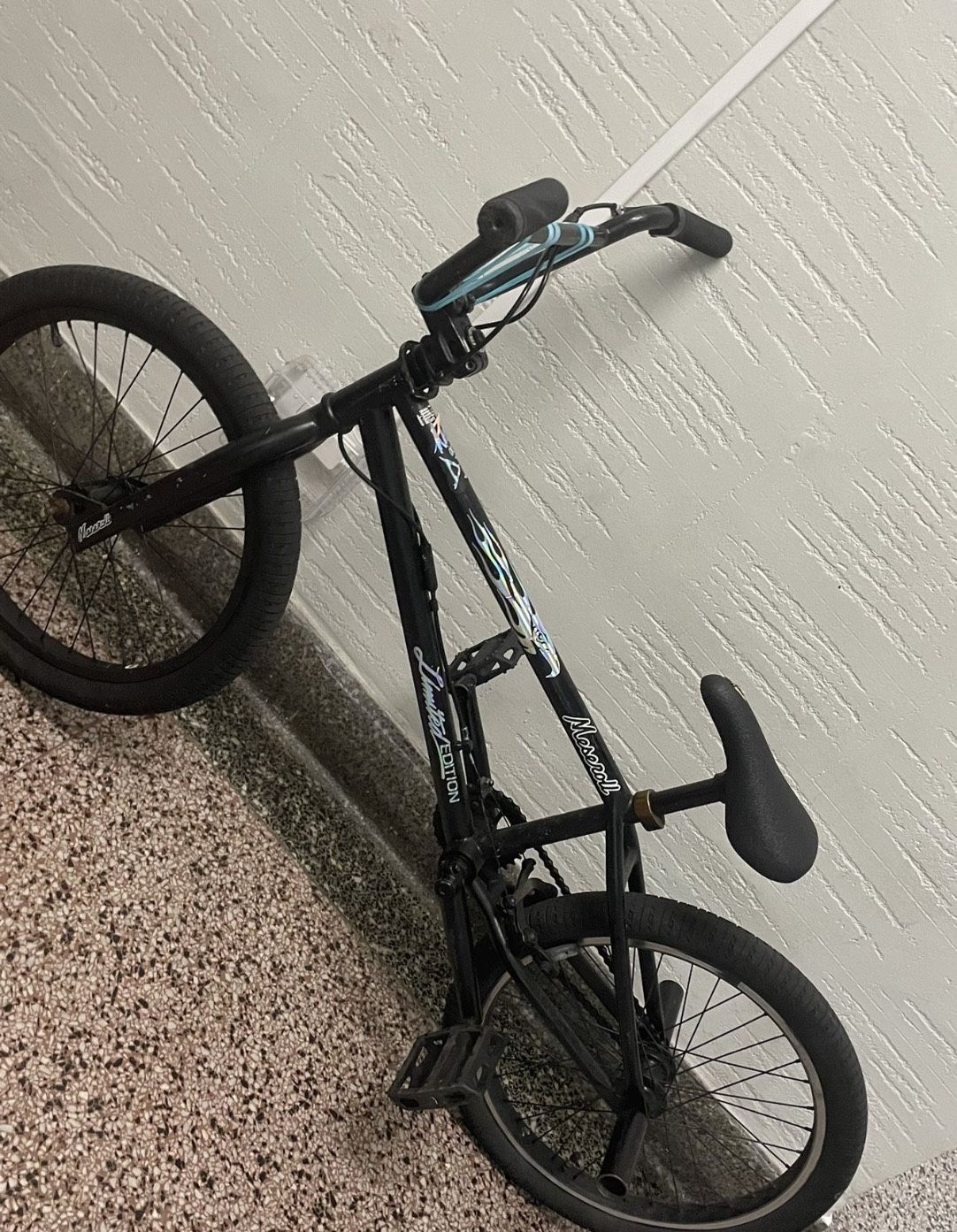 Bmx Bike