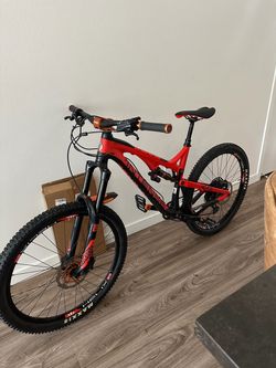 Intense tracer T275 carbon 27.5 mountain bike