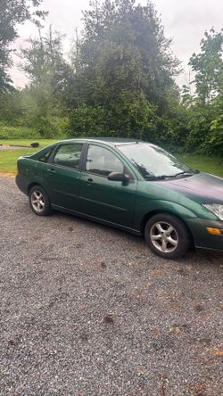 2001 Acura CL on offerup