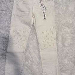 Purple Brand jeans