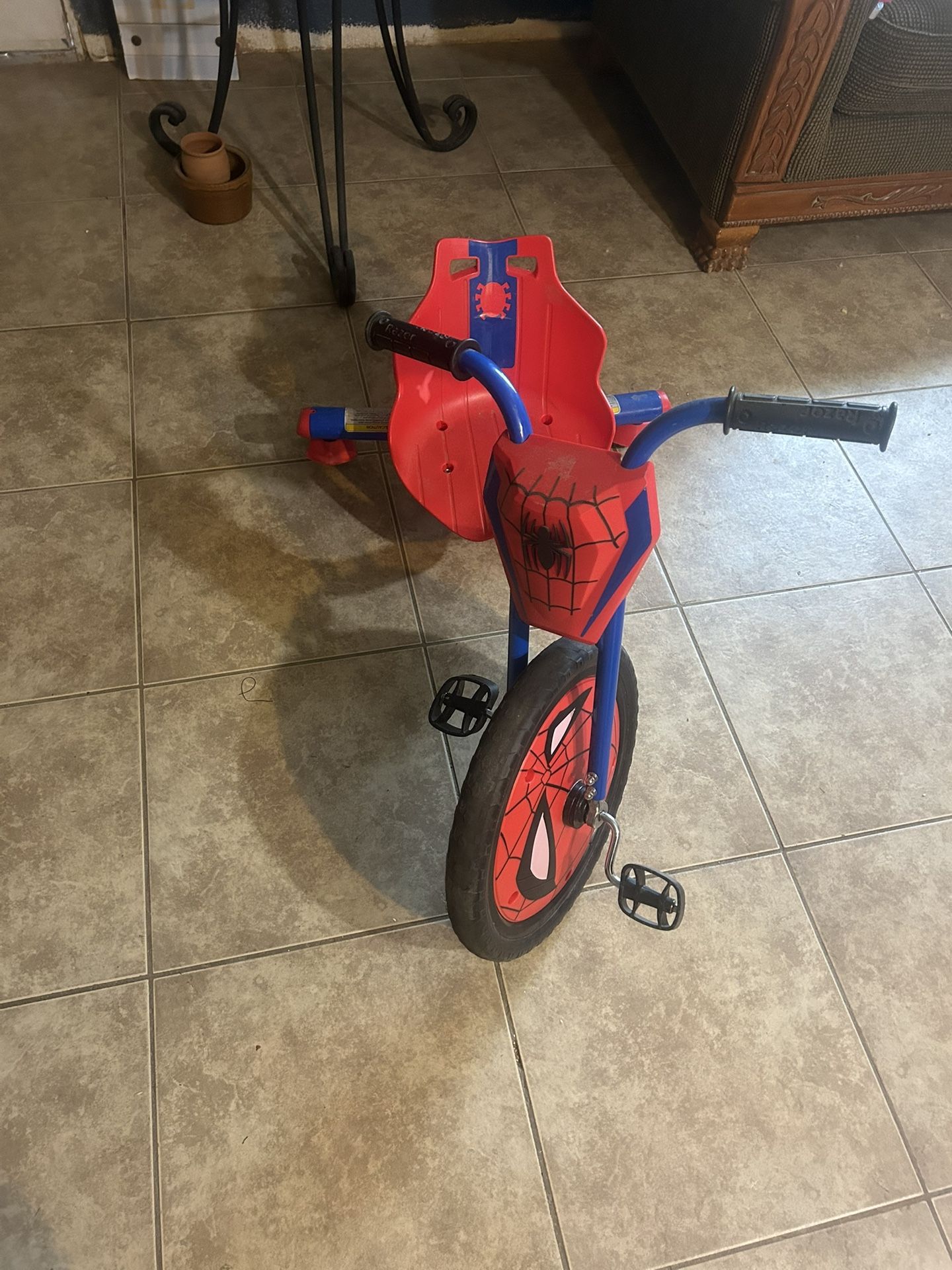 Razor Trike