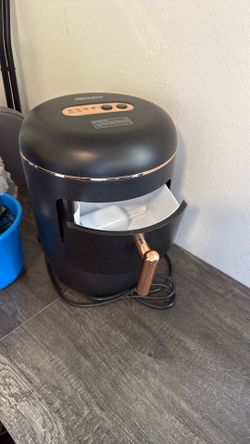 Ice Maker
