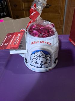 Vintage Coca-Cola Items