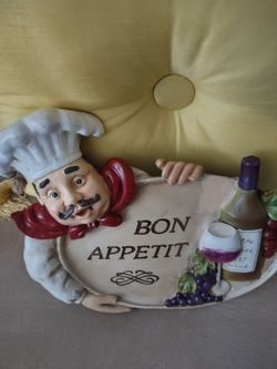 Cocinero