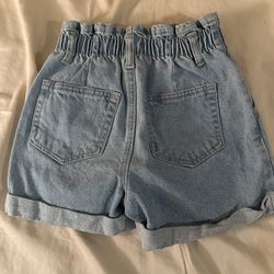 7-8 Forever 21 Kids Short