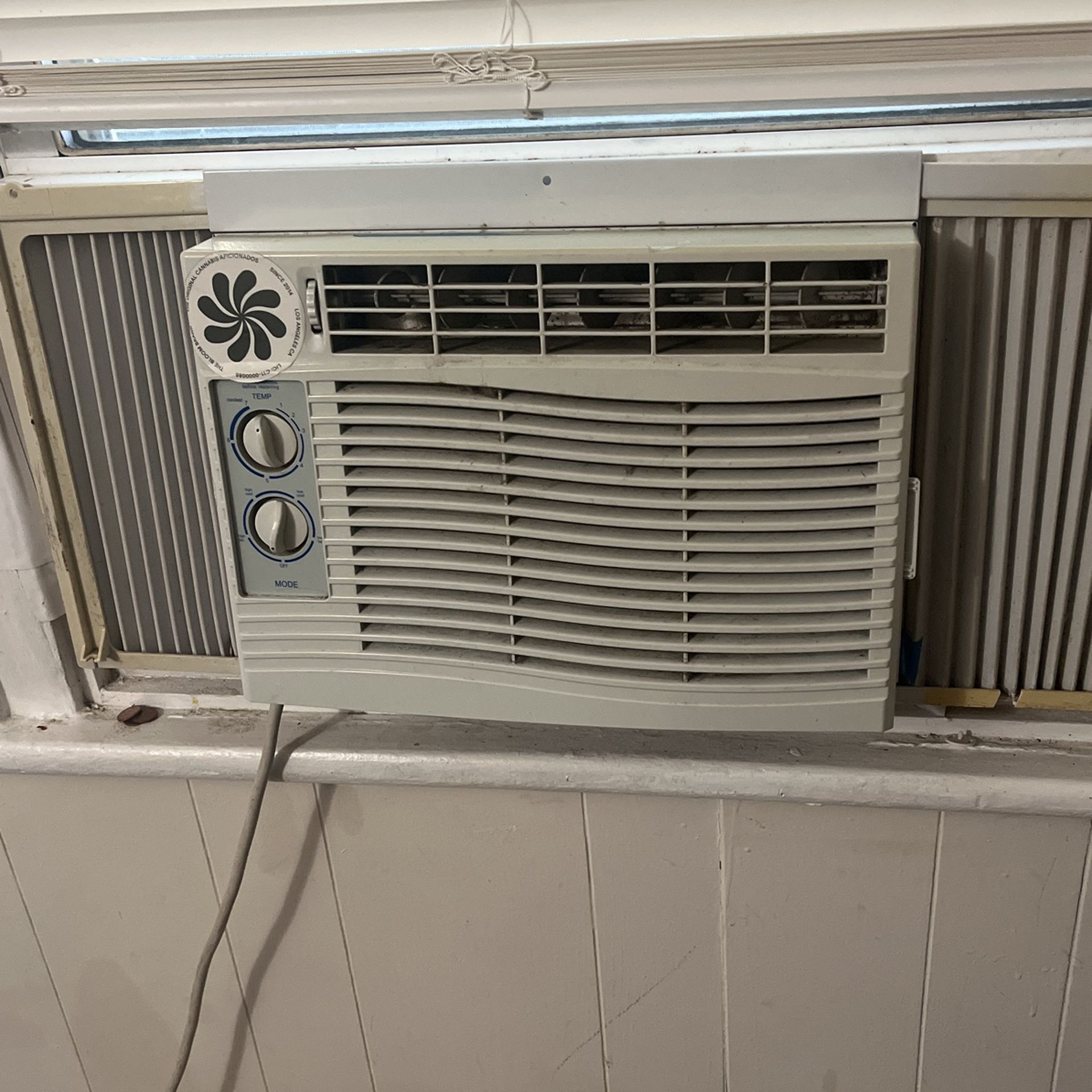 Ac Unit