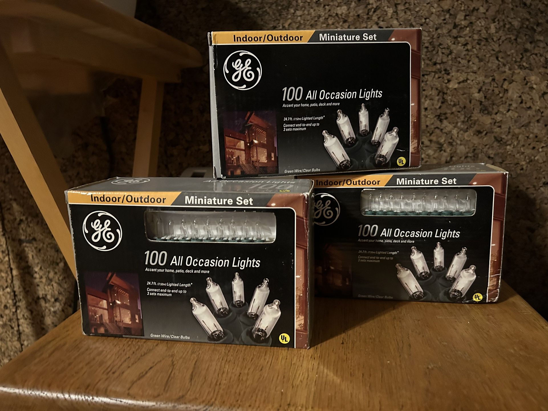 String Lights Bundle