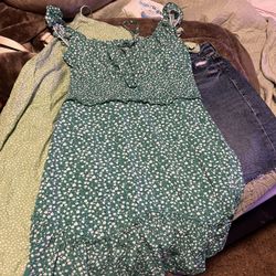 Size Large Clothing Bundle