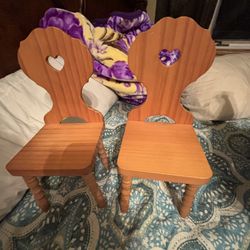 American Girl Chairs 
