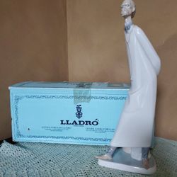 Lladro Physician (Retired)