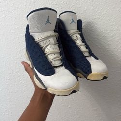 Jordan 13