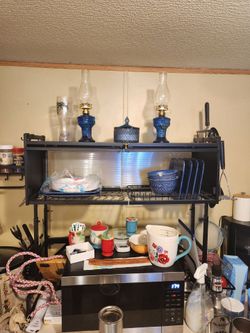 Dish  organizer