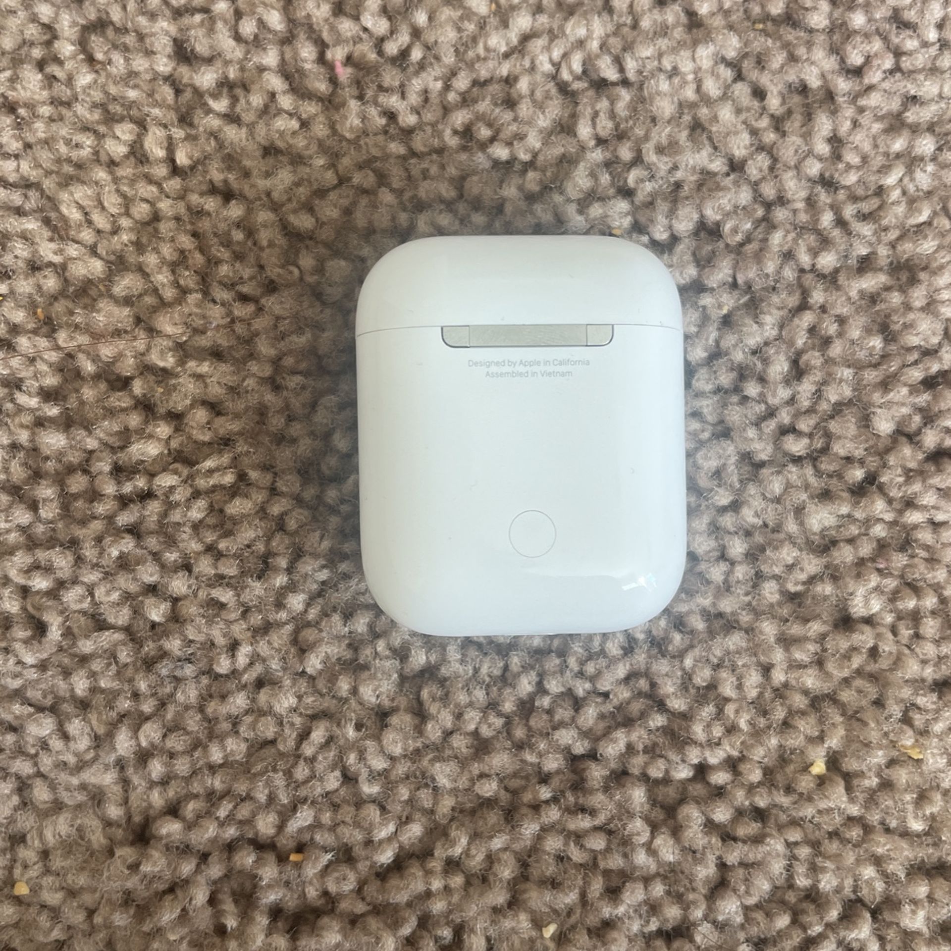 Apple Air Pods