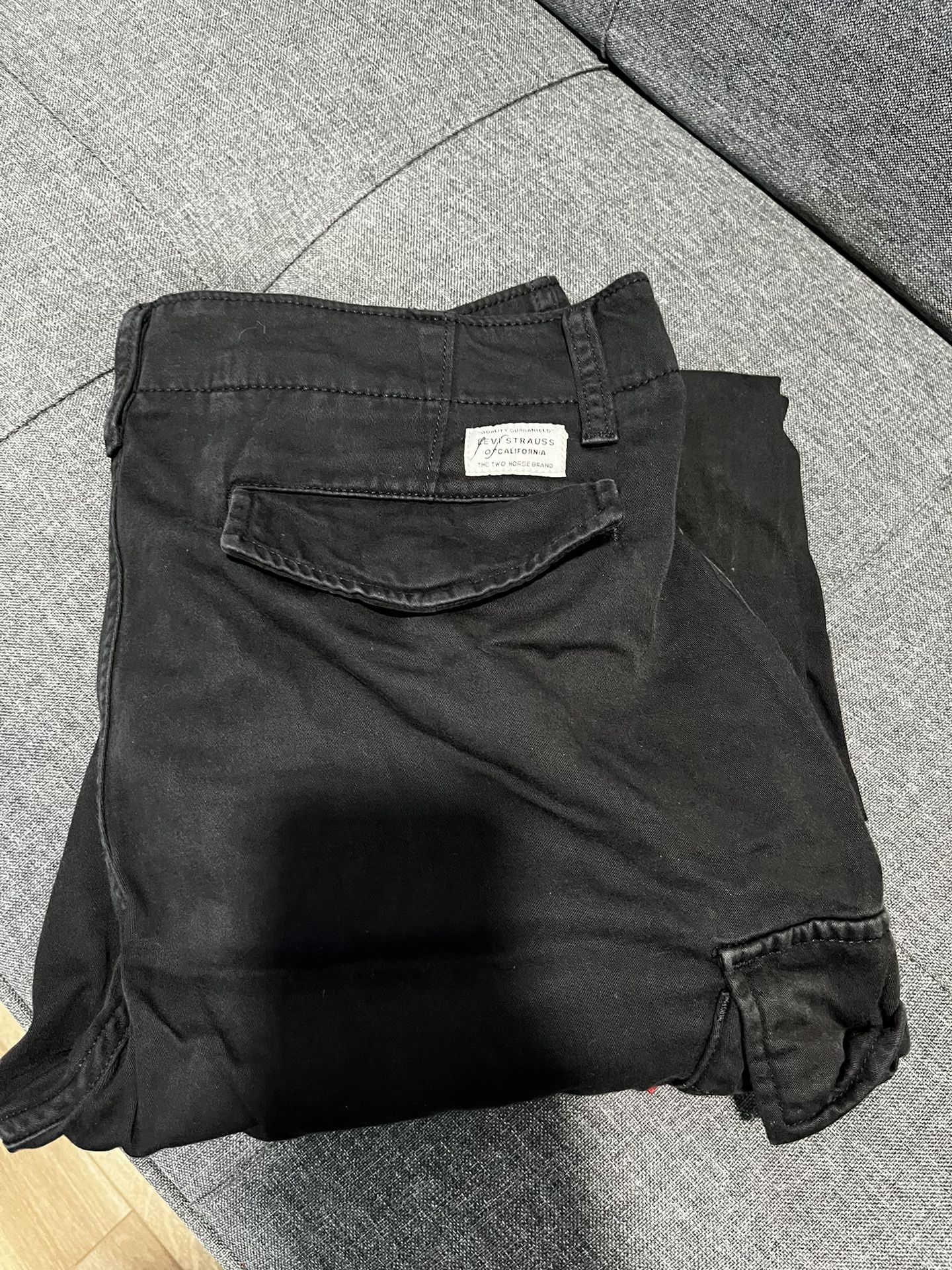 Levi’s Cargo Pants