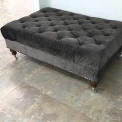 Sofa Bench