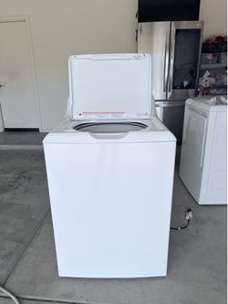 Washer machine