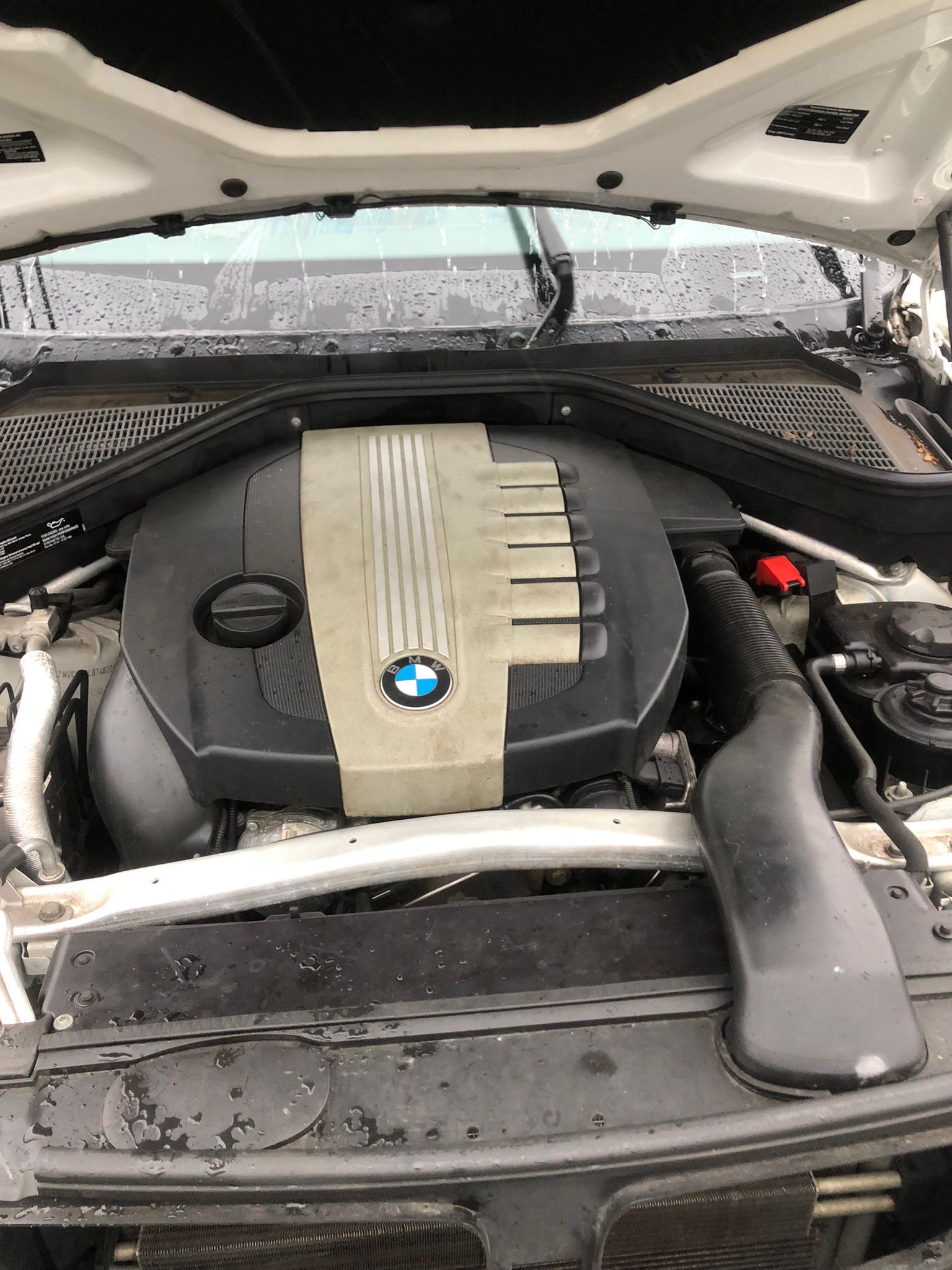 2012 BMW X5