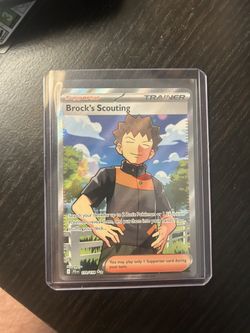 Rare Pokemon Cards