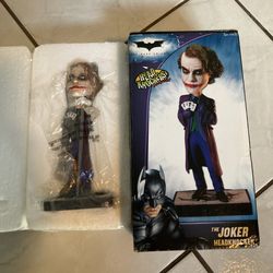 The Joker (Headknocker)