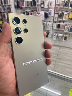 Samsung S24 Ultra Unlocked✅ Cash or $50 Down Payment, With Approval