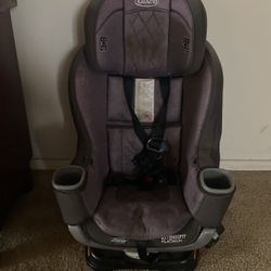 Car Seat 