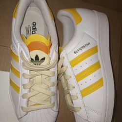Adidas Superstar 5y