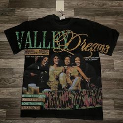 Valley dreams T-shirt