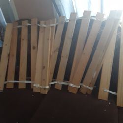 Tablas para Cama de Niños