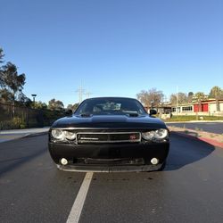 2012 Dodge Challenger
