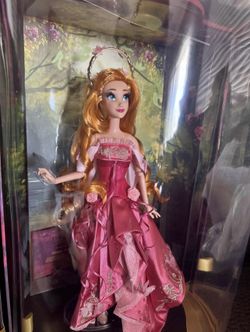 GISELLE DOLL