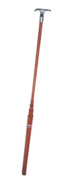 AB CHANCE C403-1022 35 FOOT EXTENDO TELESCOPIC STICK