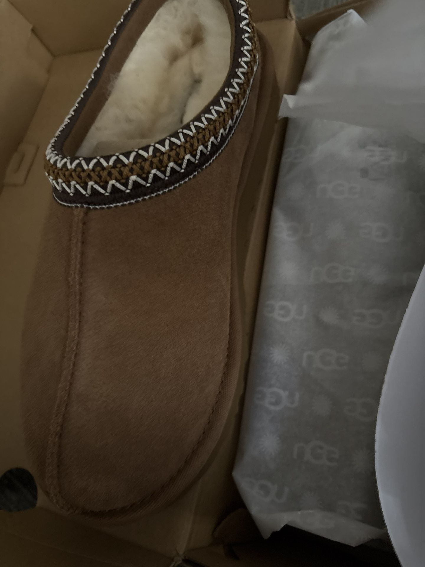 ugg’s