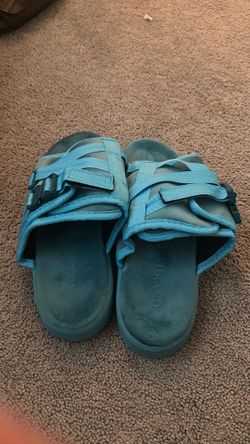 Draco slides