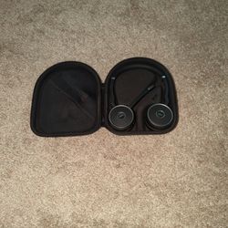 Jabra Wireless Headset + Charging Stand