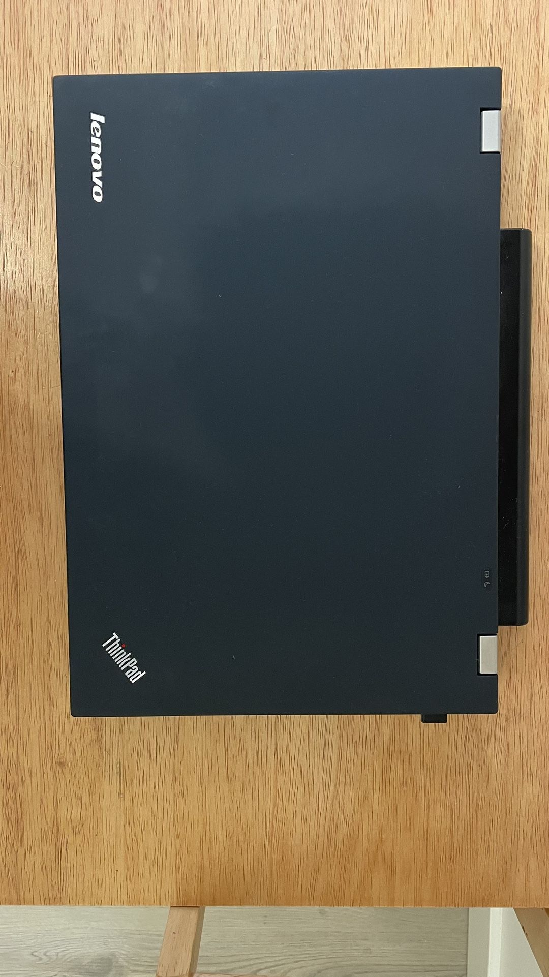 Thinkpad T420