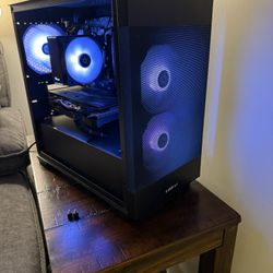 Super Clean Gaming PC RX 5700 | Ryzen 5 3600