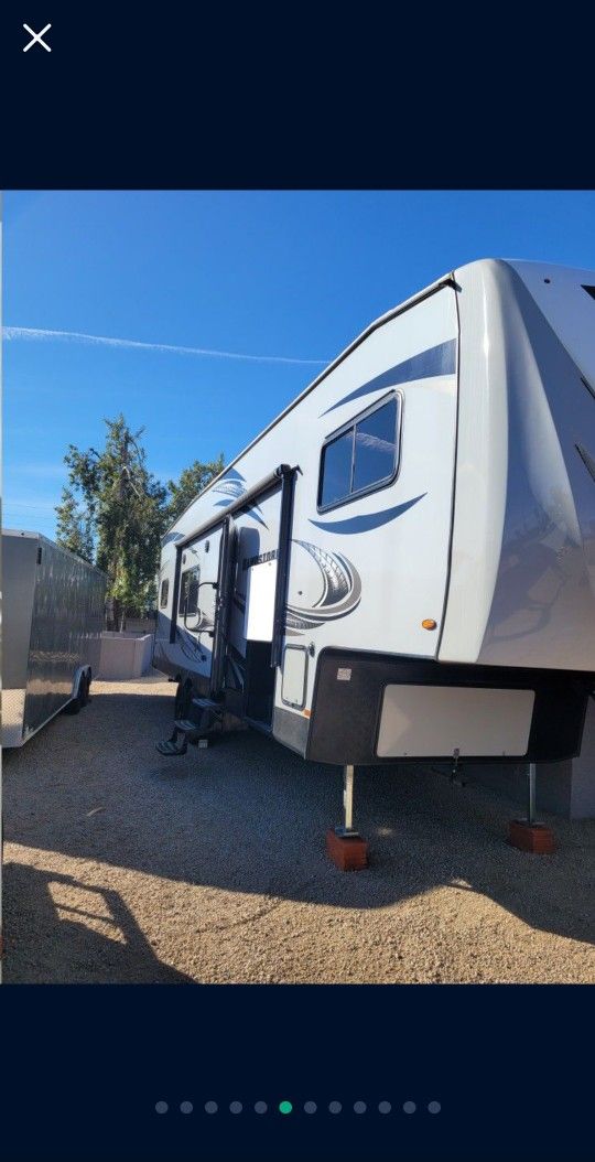 2021 Forest River Sandstorm for Sale in Guadalupe, AZ OfferUp